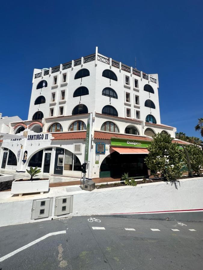 Parque Santiago 2 Apartments By Pure Home Tenerife Arona  Exterior photo