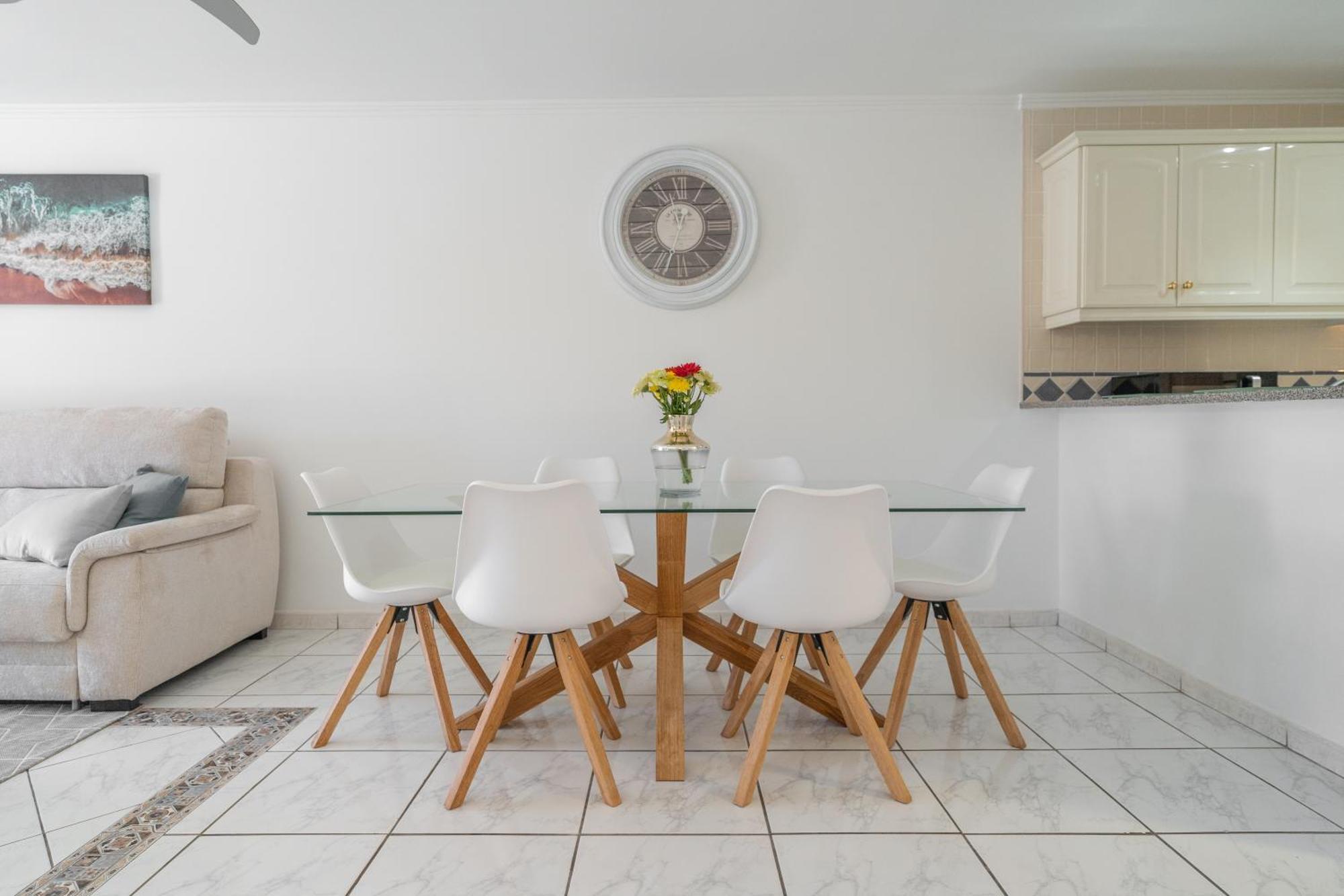 Parque Santiago 2 Apartments By Pure Home Tenerife Arona  Room photo