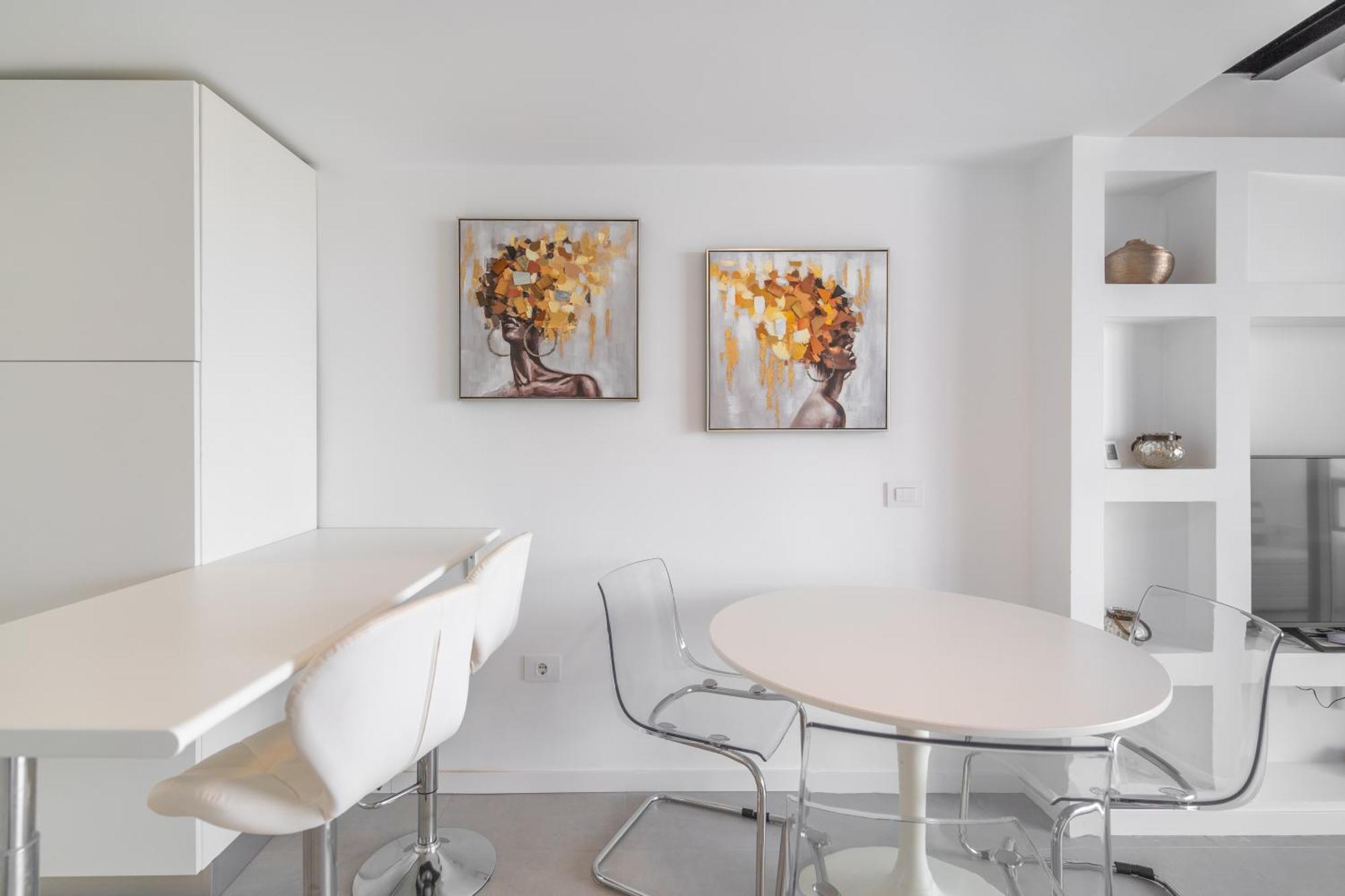 Parque Santiago 2 Apartments By Pure Home Tenerife Arona  Room photo