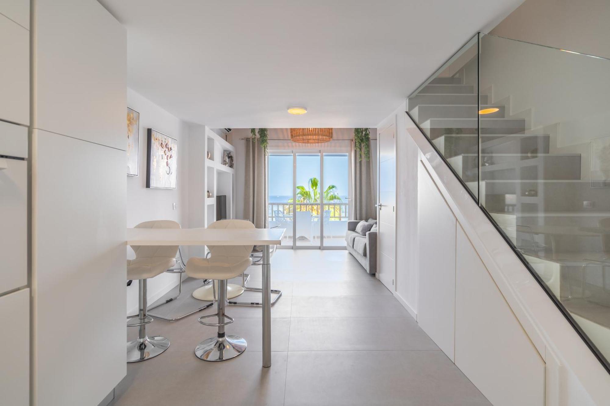 Parque Santiago 2 Apartments By Pure Home Tenerife Arona  Exterior photo