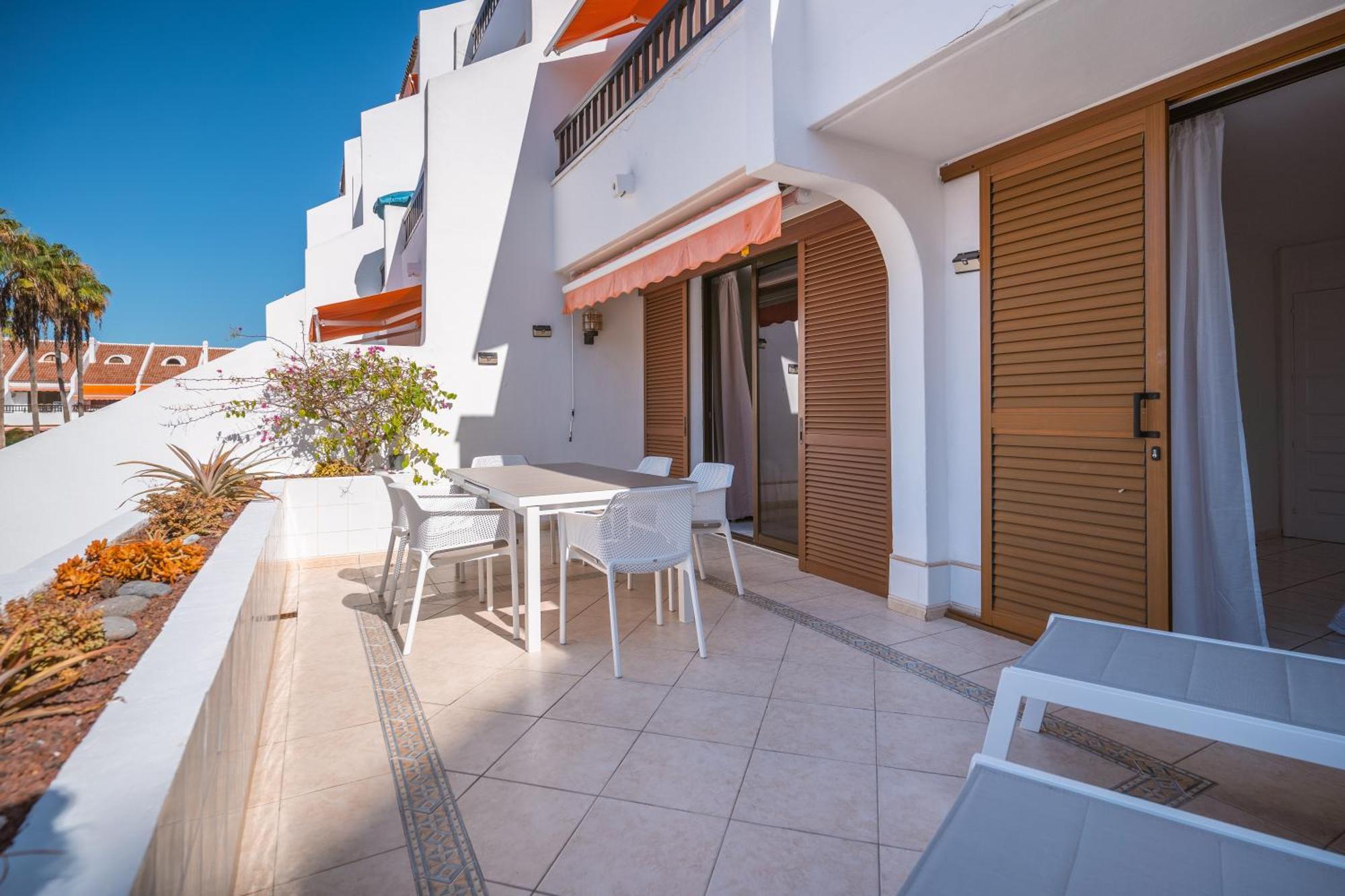 Parque Santiago 2 Apartments By Pure Home Tenerife Arona  Room photo