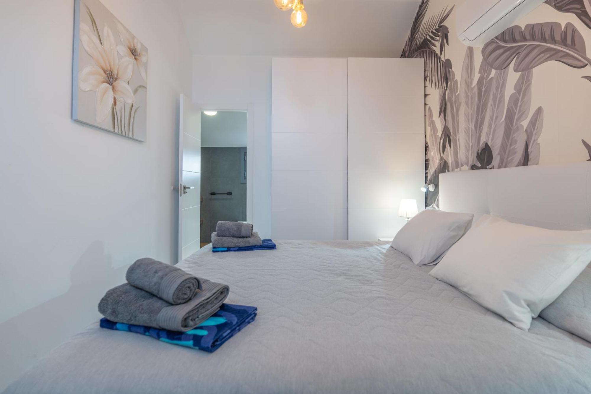 Parque Santiago 2 Apartments By Pure Home Tenerife Arona  Room photo