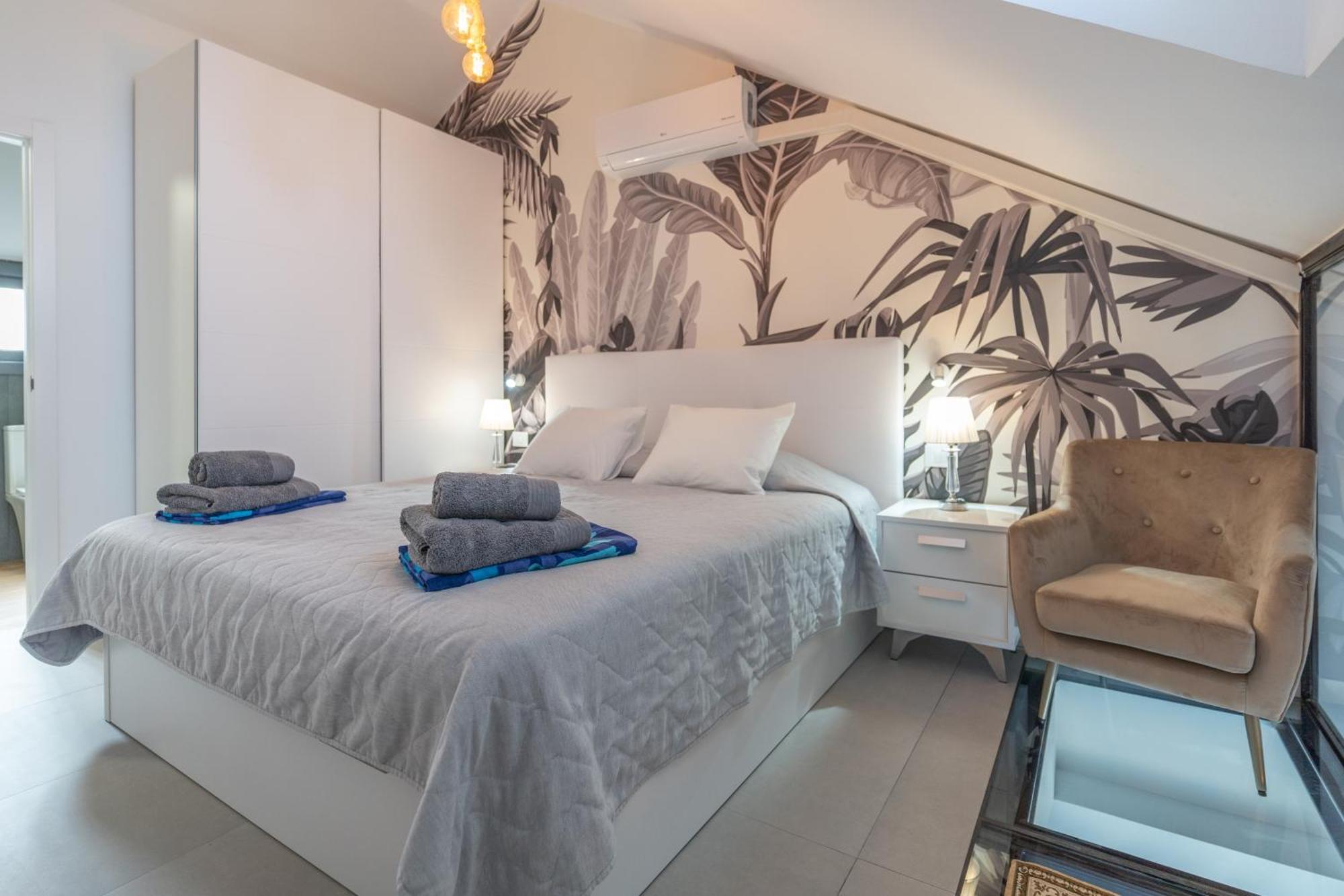 Parque Santiago 2 Apartments By Pure Home Tenerife Arona  Room photo
