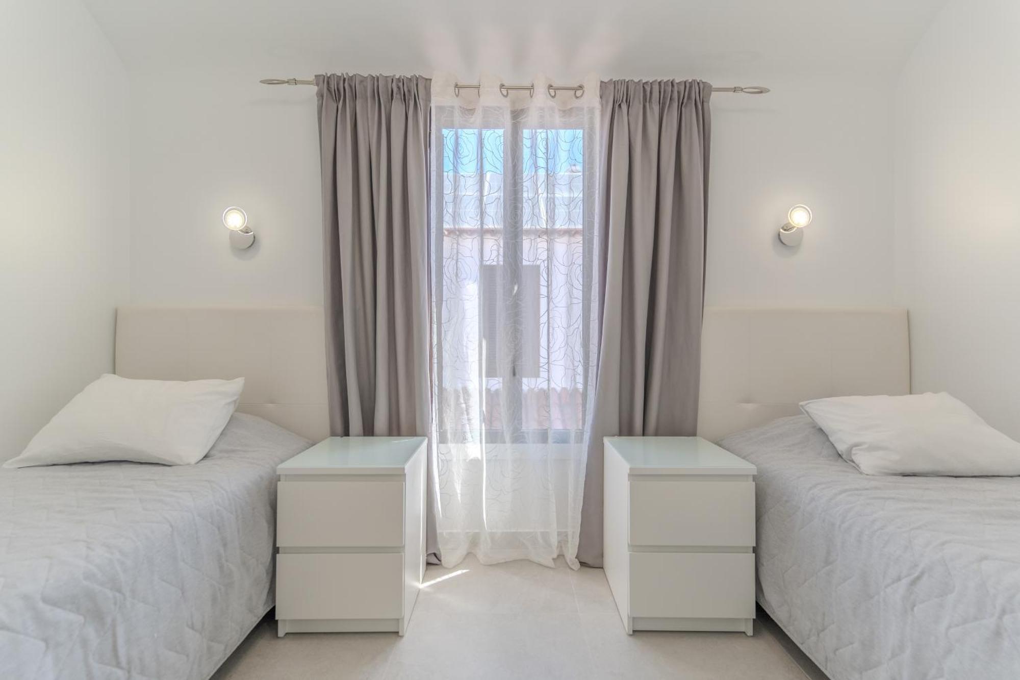 Parque Santiago 2 Apartments By Pure Home Tenerife Arona  Room photo