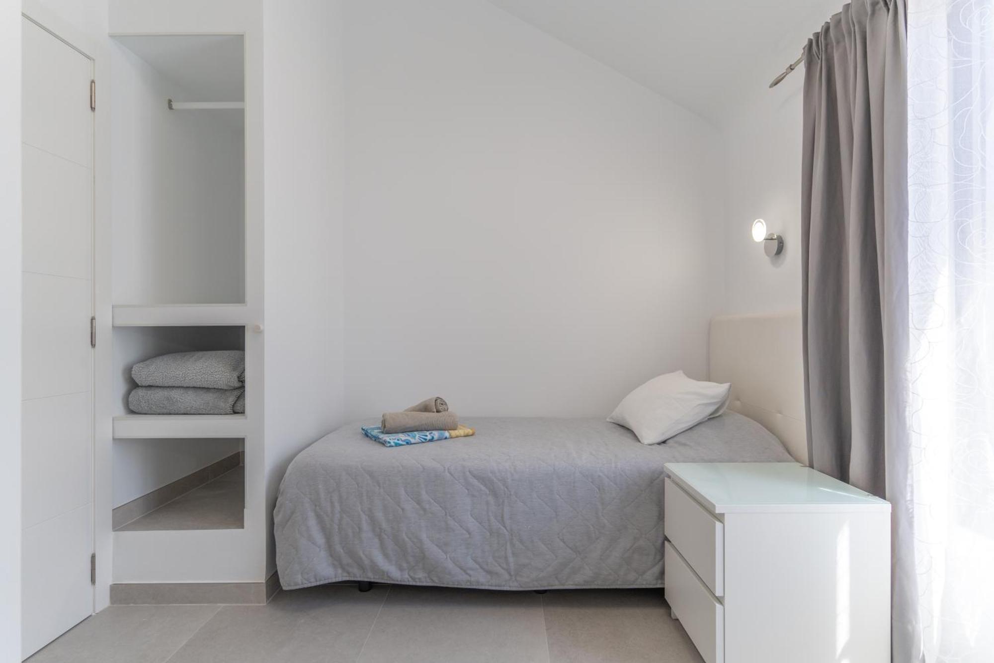 Parque Santiago 2 Apartments By Pure Home Tenerife Arona  Room photo