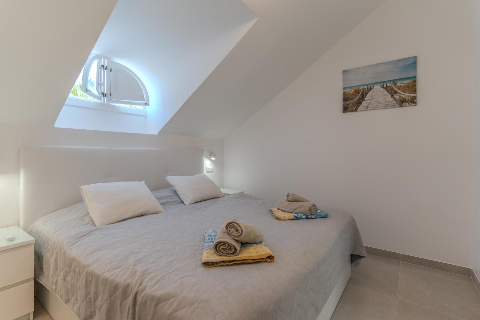 Parque Santiago 2 Apartments By Pure Home Tenerife Arona  Room photo
