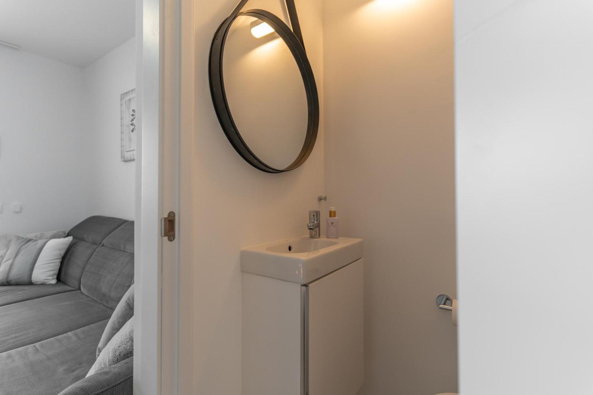 Parque Santiago 2 Apartments By Pure Home Tenerife Arona  Room photo