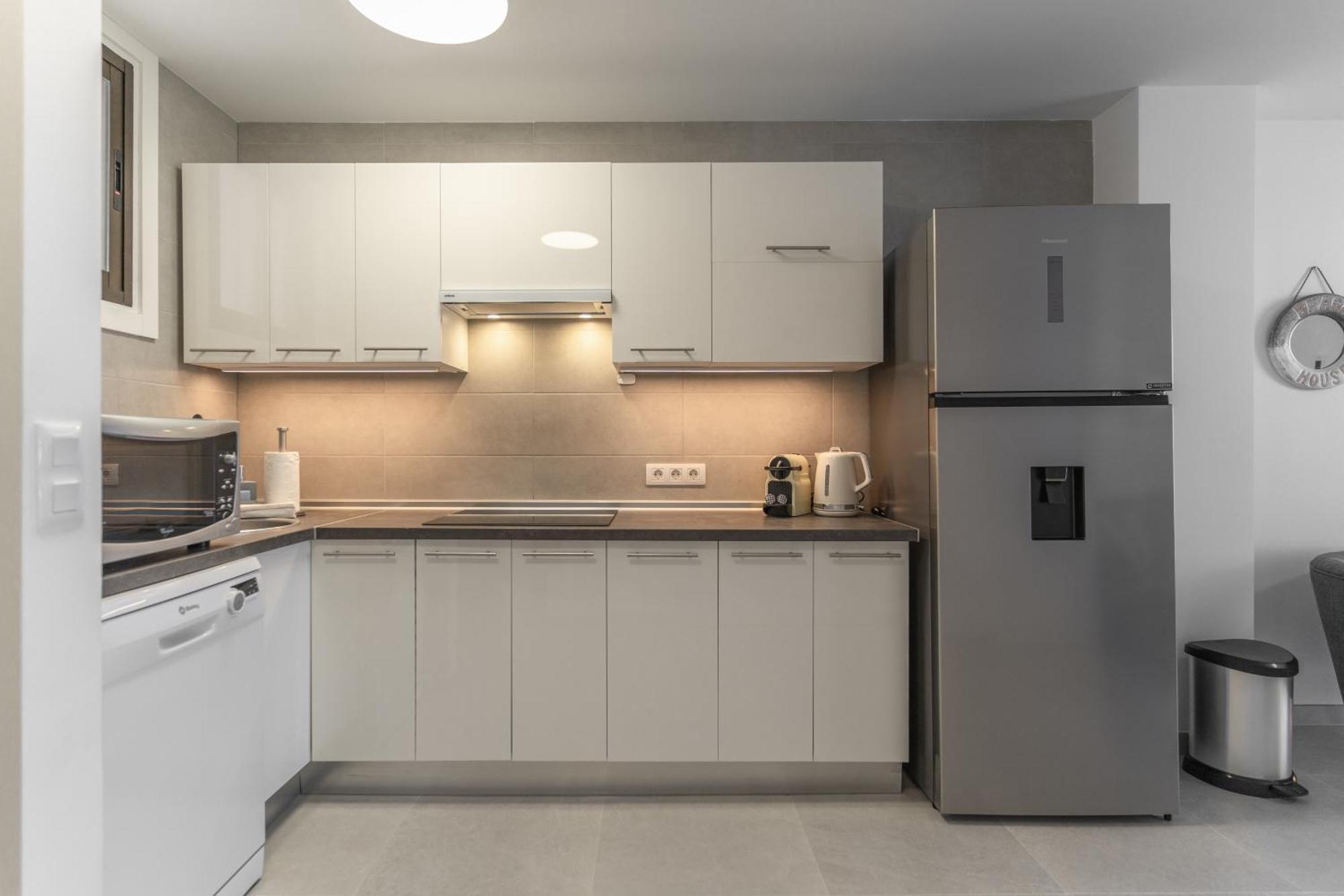 Parque Santiago 2 Apartments By Pure Home Tenerife Arona  Room photo