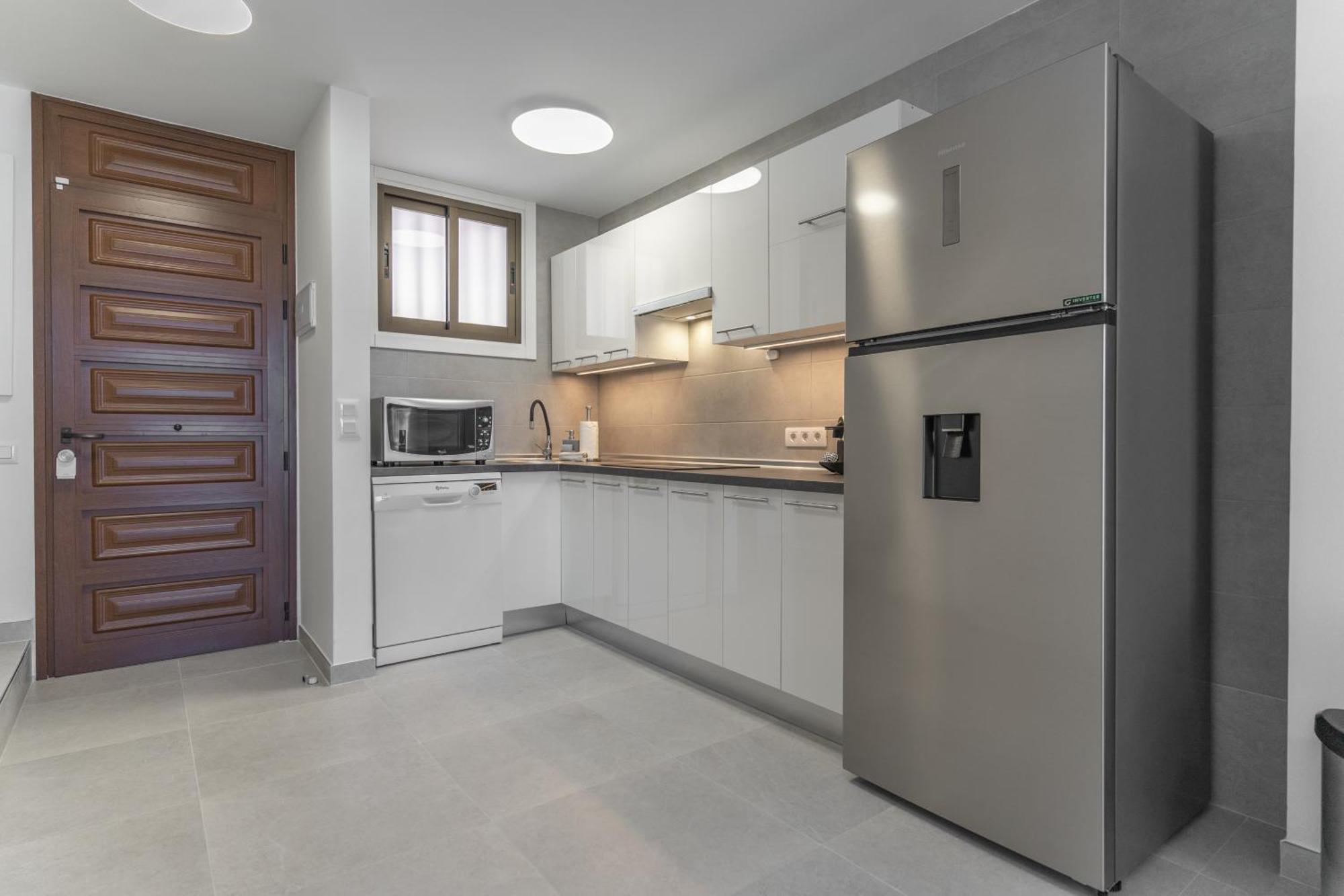 Parque Santiago 2 Apartments By Pure Home Tenerife Arona  Room photo